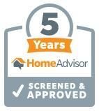Adept Appliance Service - 5 Years Screened & Approved By HomeAdvisor 